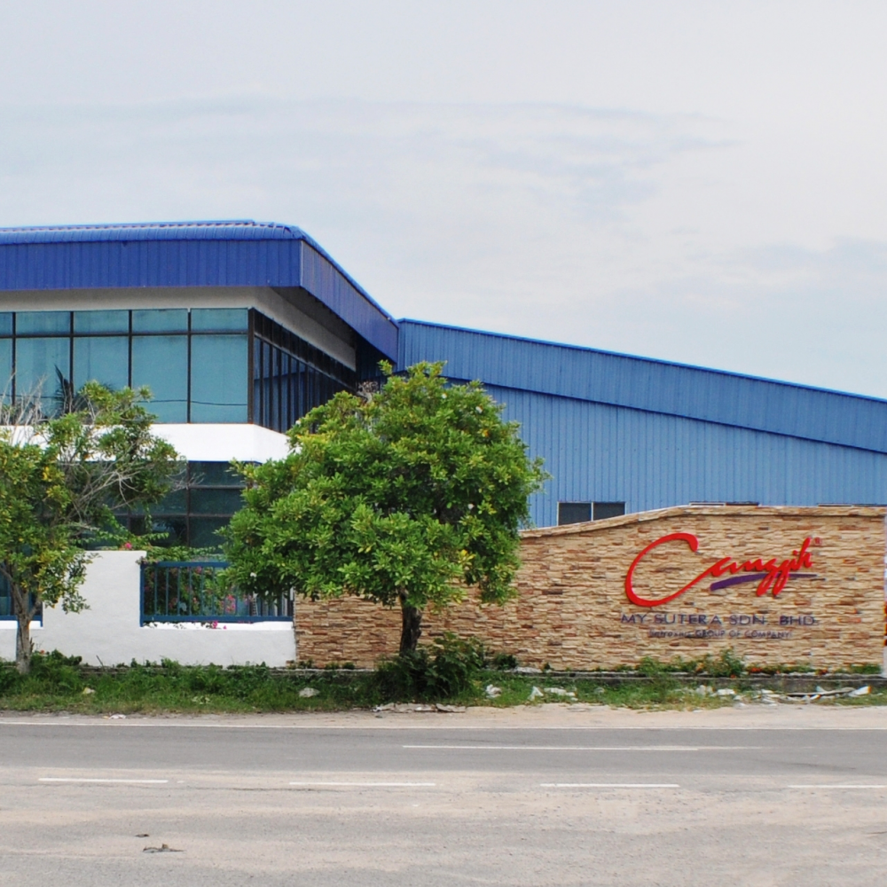 Factory MySutera Group